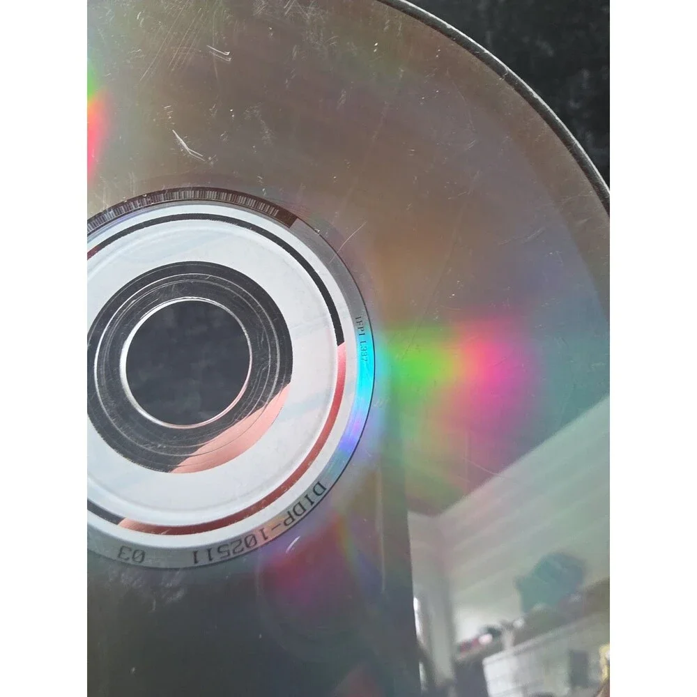 JLo Cd READ Description